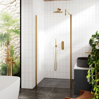 Shop our range of Brass Shower Products, these high quality products are available in both modern and traditional styles to suit any bathroom design. 5% Off until September 29th!➡️ https://valvekings.com/29-bathroom#bathroom #bathroomsale #mirror ...