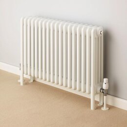 👀 Looking for something stylish with a great heat output - look no further than our Column Radiators! 📏Available in a number of sizes & colours, these radiators go perfectly with modern and traditional decor.#classy #minimalism #interiordesign ...