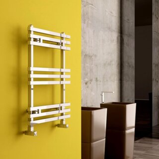 @carisa.co.uk Baron Aluminium Towel Rail offers a superb heat output whilst providing a stunning touch to any contemporary bathroom / shower room.#classy #interiordesign #newhome #decor #interiorinspo #decorinspo #plumbing #elegant #interior #newhome ...