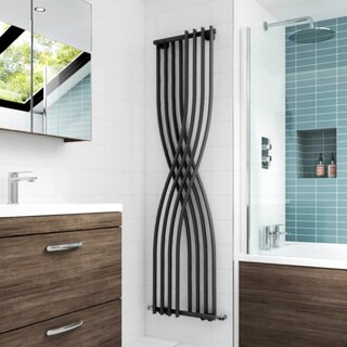 The Xcite Anthracite Designer Radiator provides a unique and stunning focal point to any room.Order online at www.valvekings.com 👈#designerradiator #designerradiators #modernhome #homedecor #homedesign #moderndecor #beauitfulhome #interiordesign ...