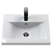 Mid-Edge Basin