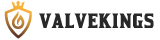 Valve Kings logo